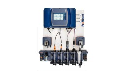 <p>Metering System DULCODOS Pool Professional</p>