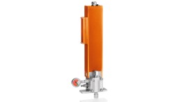 <p>Hydraulic Diaphragm Metering Pump ORLITA Evolution Mikro</p>
